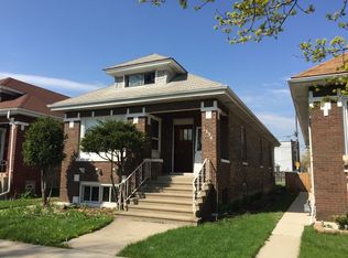 1334 S Austin Blvd, Cicero, IL 60804