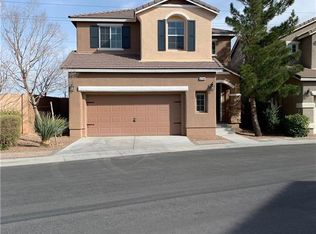 6734 Sumatra St, Las Vegas, NV 89166