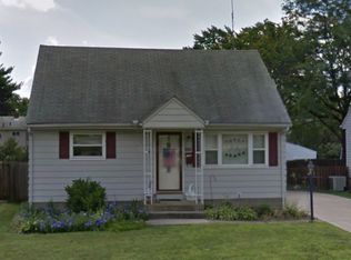3321 Elmwood St, Cuyahoga Falls, OH 44221