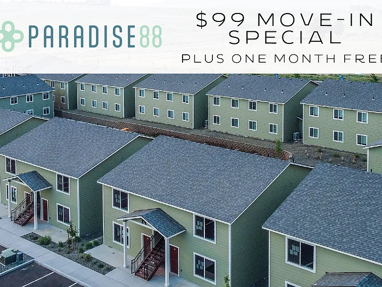 Paradise 88 — Photo 32