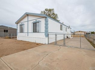 3299 E Devlin Ave, Kingman, AZ 86409