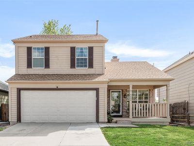 4534 Nepal Street, Denver, CO, 80249