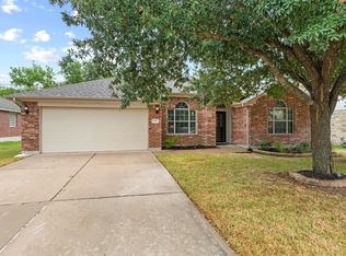 1020 Portchester Castle Path, Pflugerville, TX 78660