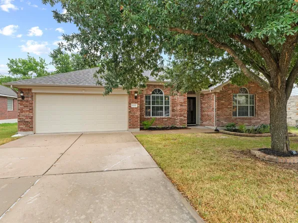 1020 Portchester Castle Path, Pflugerville, TX 78660