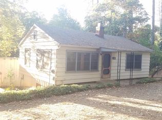 1040 Pearson Rd, Paradise, CA 95969