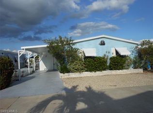 3078 Harpoon Ln, Saint James City, FL 33956