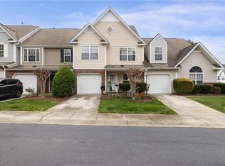 1902 Pasquinelli Pl, Greensboro, NC 27410