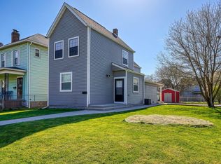 343 Whitethorne Ave, Columbus, OH