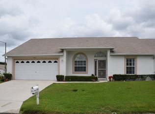 9321 Villa Entrada, New Port Richey, FL 34655