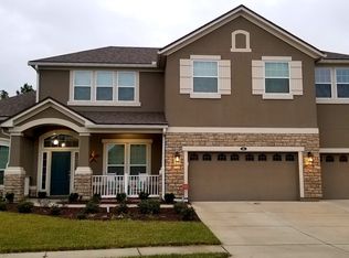 66 Newberry Dr, Saint Johns, FL 32259
