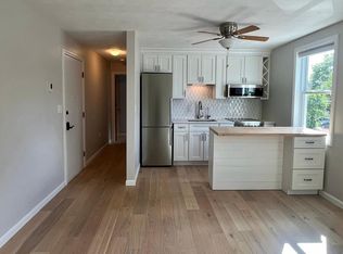 100 Islington St, Portsmouth, NH 03801
