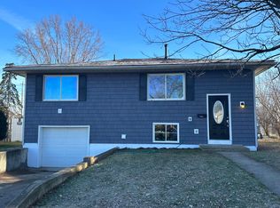 3834 Frazier Rd N, Columbus, OH 43207