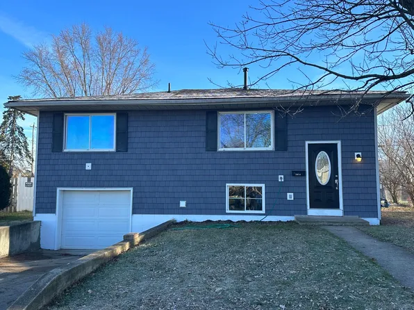 3834 Frazier Rd N, Columbus, OH 43207
