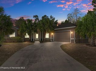 17 Myosotis Ct, Homosassa, FL 34446