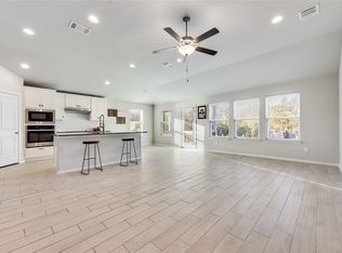 21522 Horseshoe Loop, Leander, TX 78645