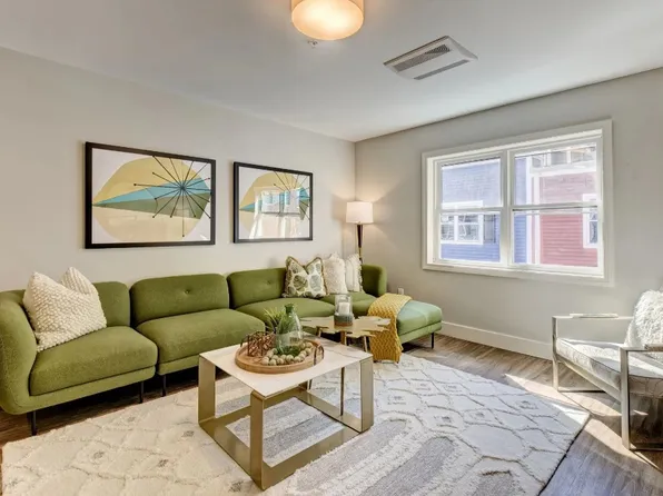 Sage Allen Apartments