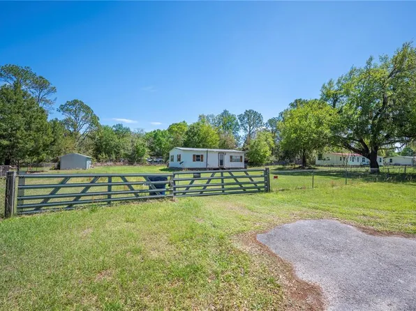 6448 Candlewood Dr, Zephyrhills, FL 33544