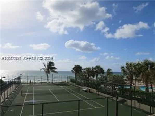 1912 S Ocean Dr APT 3D, Hallandale, FL 33009