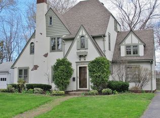 616 Hillside Ave, Rochester, NY 14610