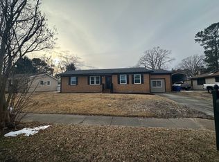 1610 Elmhurst Ln, Portsmouth, VA 23701