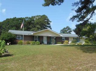 506 Grimes Rd, Ozark, AL 36360