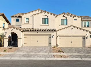 Eden Plan, Cadence : Quail Crossings, Henderson, NV 89011
