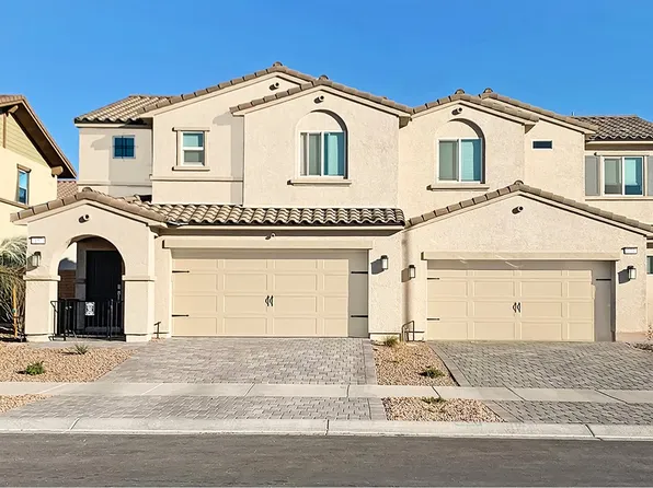 Eden Plan, Cadence : Quail Crossings