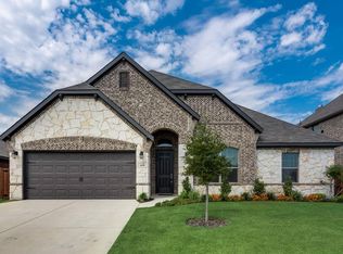 268 Cattlemans Trl, Fort Worth, TX 76131