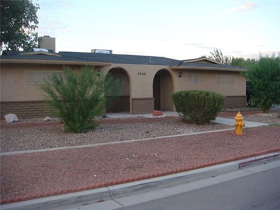 2nd image of 4746 Mohave Ave