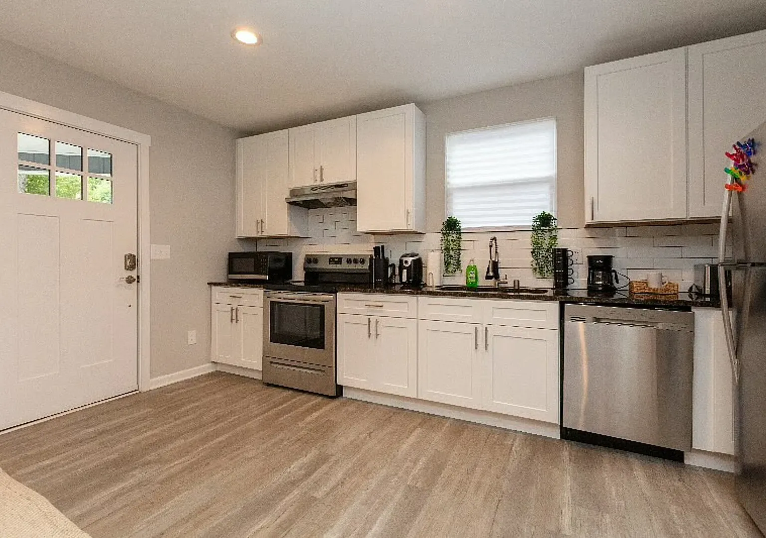 Cabarrus Ave E — Photo 1