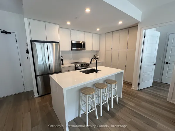 415 Sea Ray Ave, Innisfil, ON