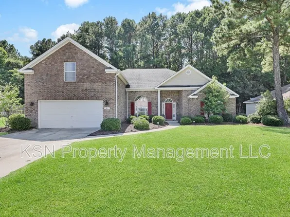 121 Tappan Zee Dr, Pooler, GA 31322