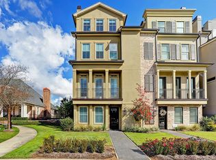 2552 N Bay Pl, Spring, TX 77380