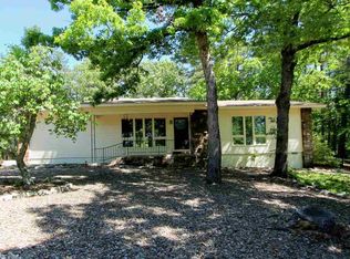 1 Guadal Ln, Hot Springs, AR 71909