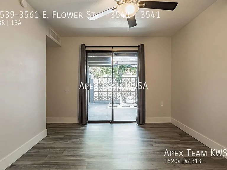 3539-3561 E Flower Ave #3541 — Photo 21