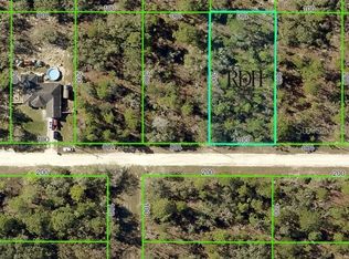 15175 Snowy Owl Rd LOT 24, Brooksville, FL 34614