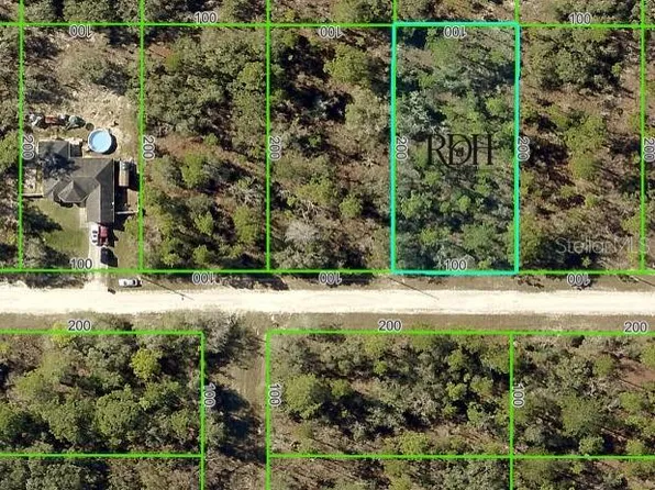 15175 Snowy Owl Rd Lot 24, Brooksville, FL 34614