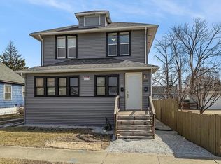 4819 Elm Ave #2, Hammond, IN 46327