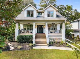 253 Garland Ave, Decatur, GA 30030