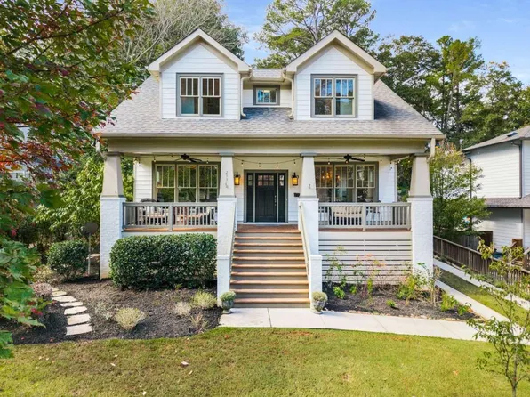 253 Garland Ave, Decatur, GA 30030