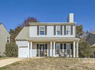 14422 Arbor Ridge Dr, Charlotte, NC 28273