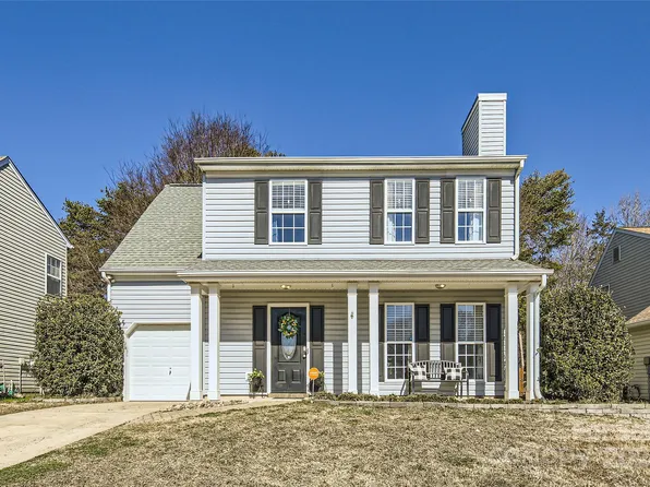 14422 Arbor Ridge Dr, Charlotte, NC 28273