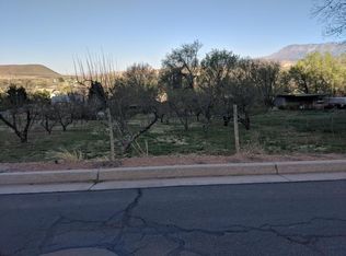10 N 60 E, La Verkin, UT 84745