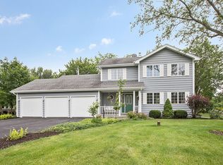 15446 130th Pl, Lemont, IL 60439