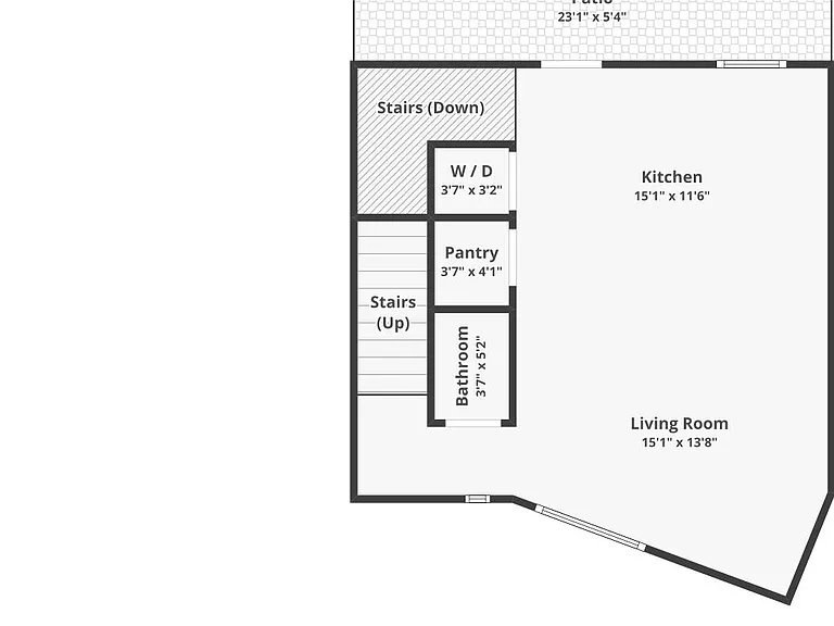 2115 W 32nd Ave #3 — Photo 32