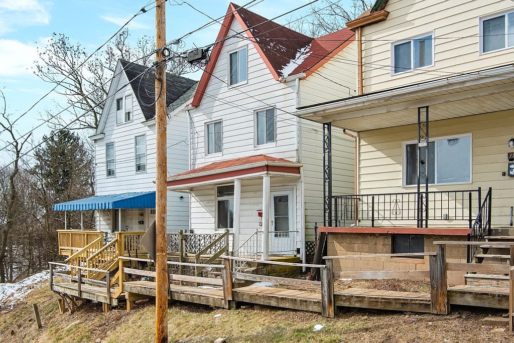 3915 Portman Ave, Pittsburgh, PA 15214 | Zillow