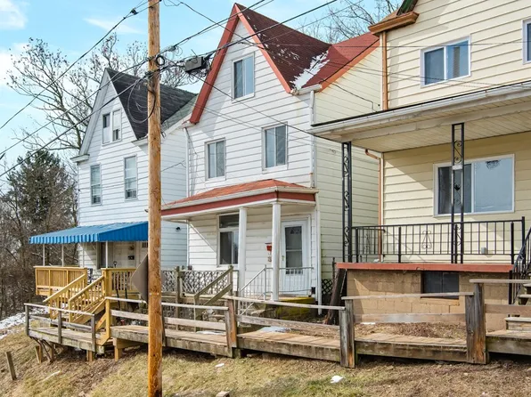 3915 Portman Ave, Pittsburgh, PA 15214