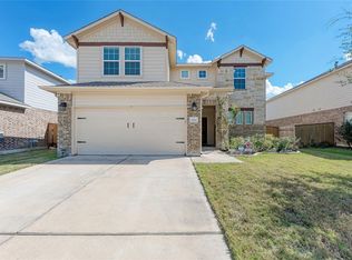 3620 Brean Down Rd, Pflugerville, TX 78660