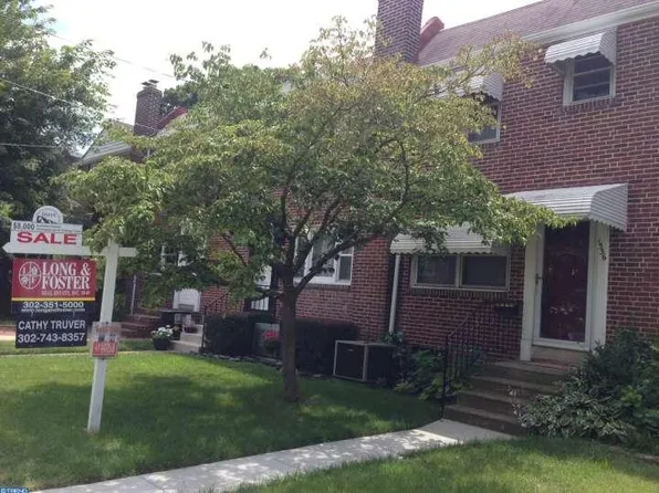 1536 Clayton Rd, Wilmington, DE 19805
