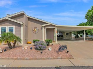 8500 E Southern Ave Lot 455, Mesa, AZ 85209